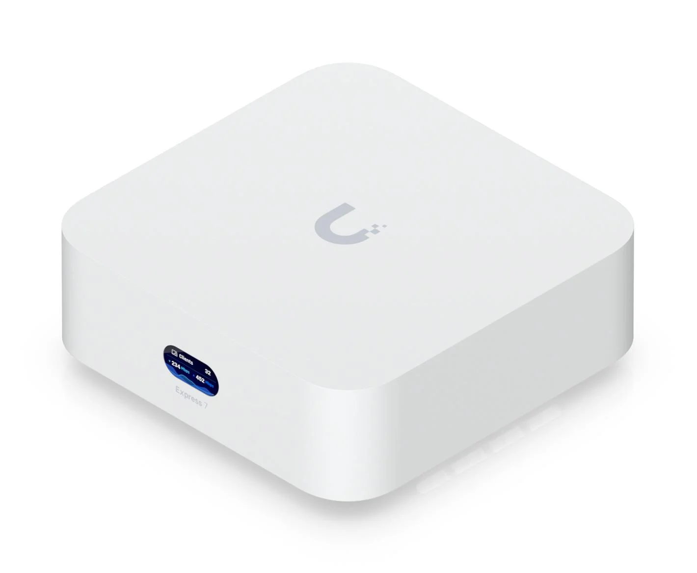 Ubiquiti UX7 gateways/controllers