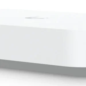 Ubiquiti Cloud Gateway Fiber gateways/controllers