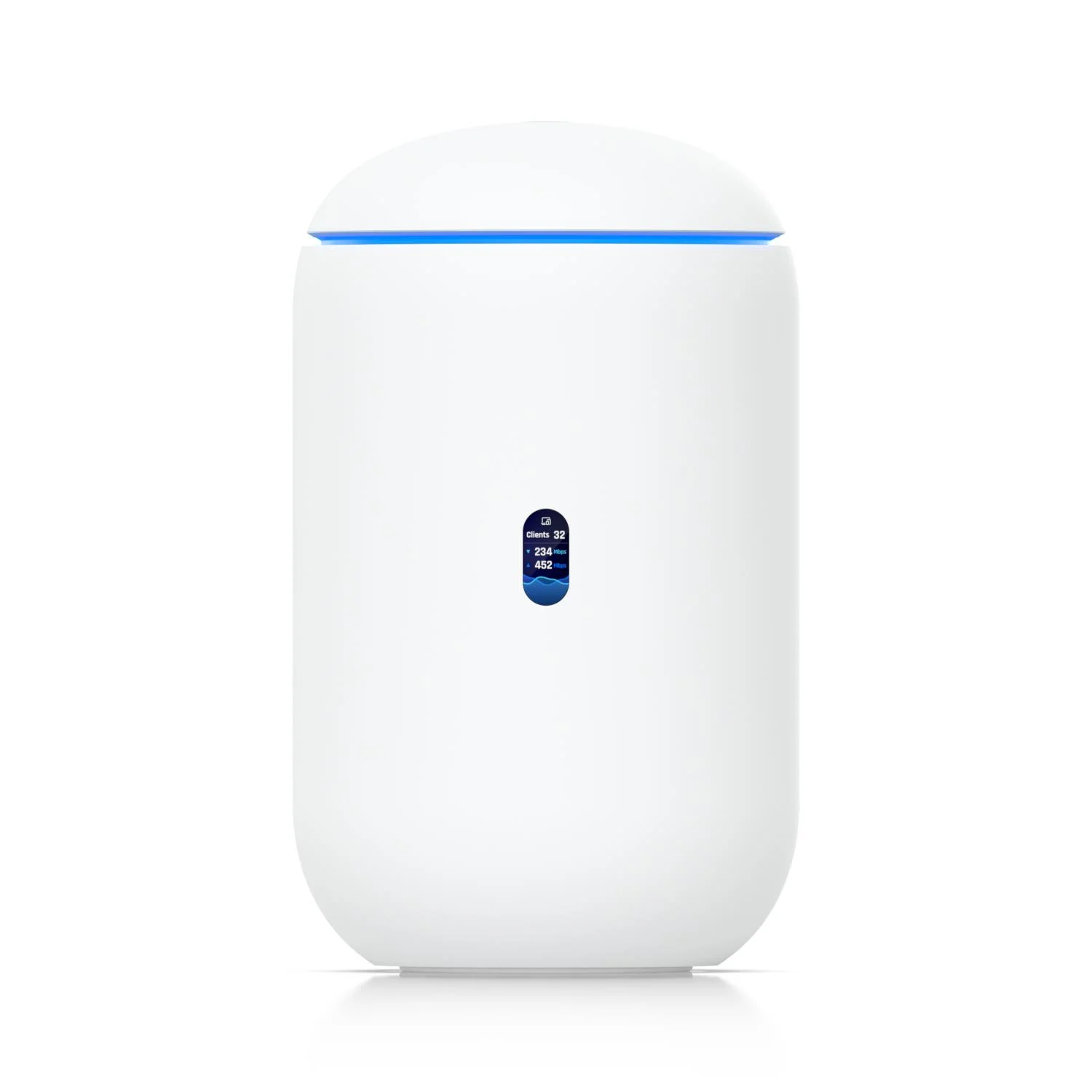 Ubiquiti Dream Router 7 wireless router