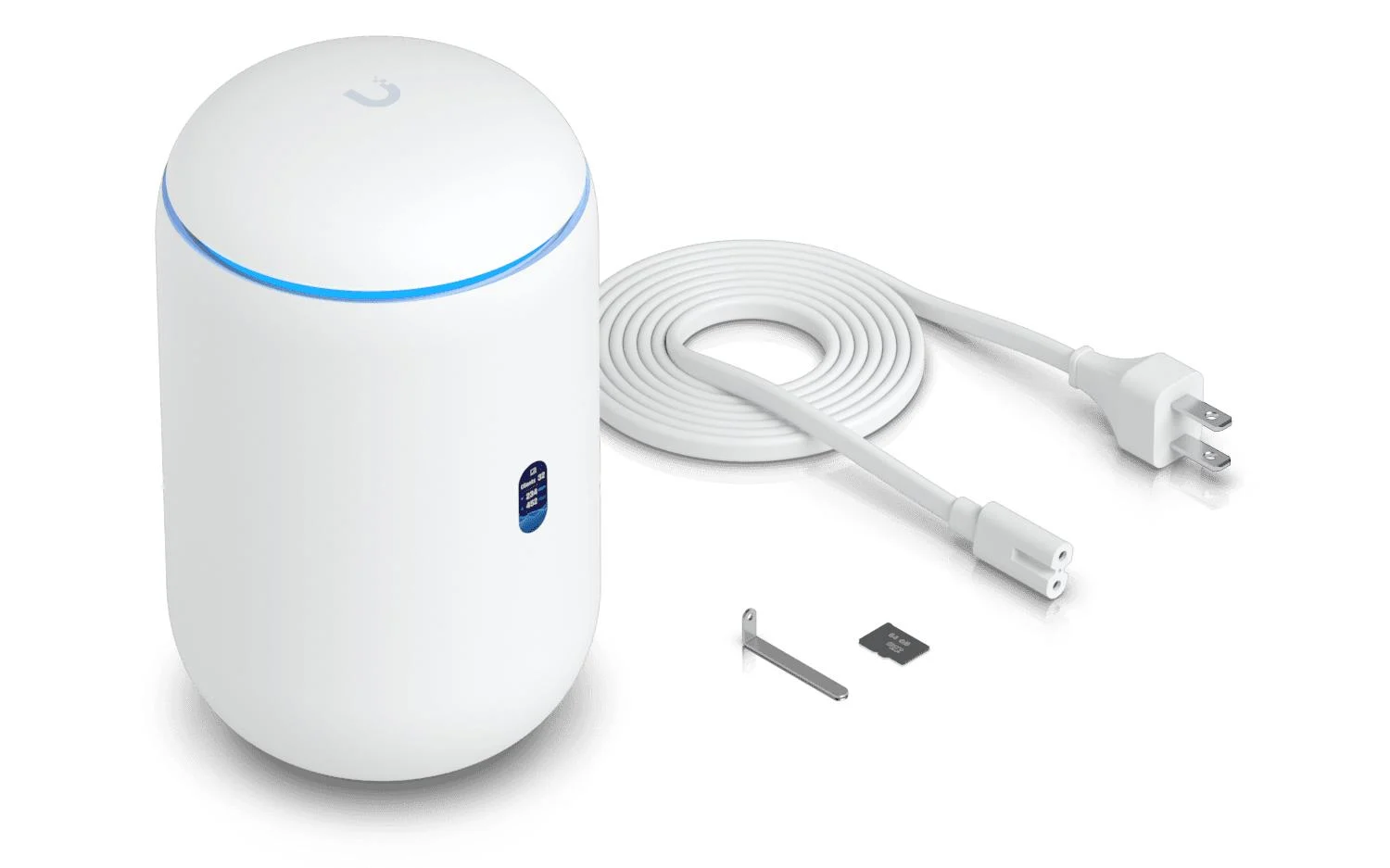 Ubiquiti Dream Router 7 wireless router