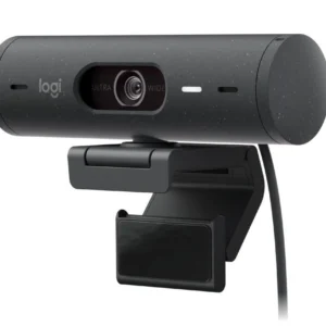Logitech BRIO 505 1080p veebikamera