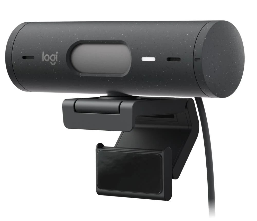 Logitech BRIO 505 1080p veebikamera