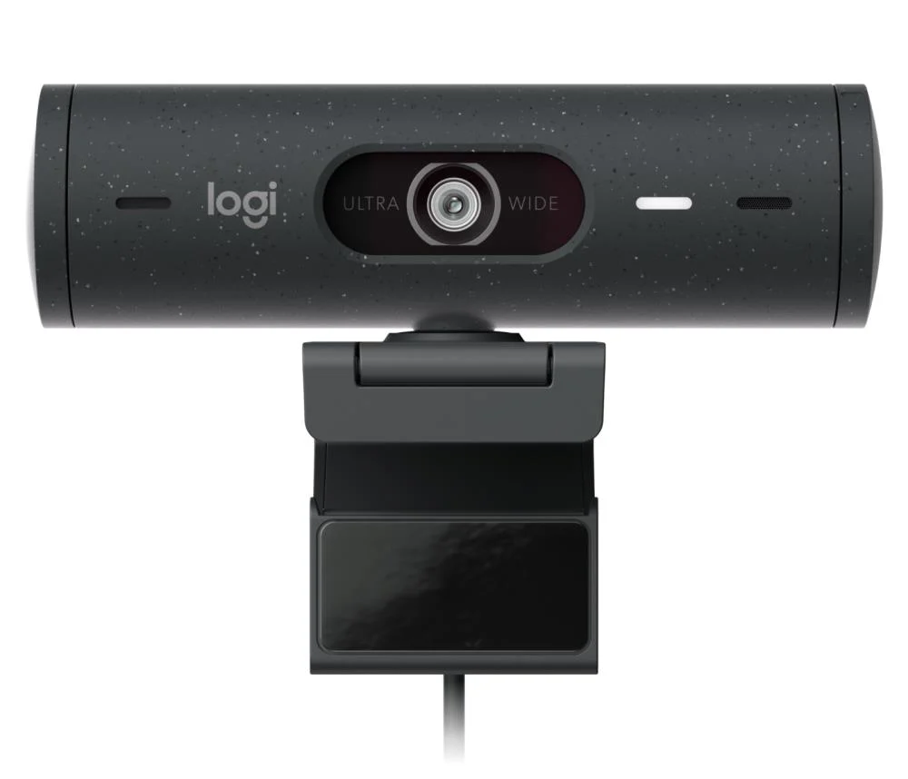 Logitech BRIO 505 1080p veebikamera