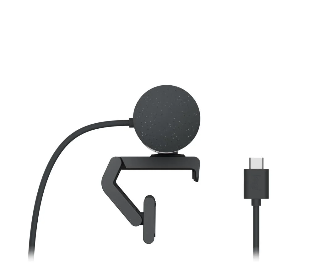 Logitech BRIO 505 1080p veebikamera