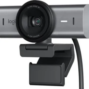 Logitech MX BRIO 705 4K veebikaamera