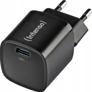 Intenso W30C² GaN chargers