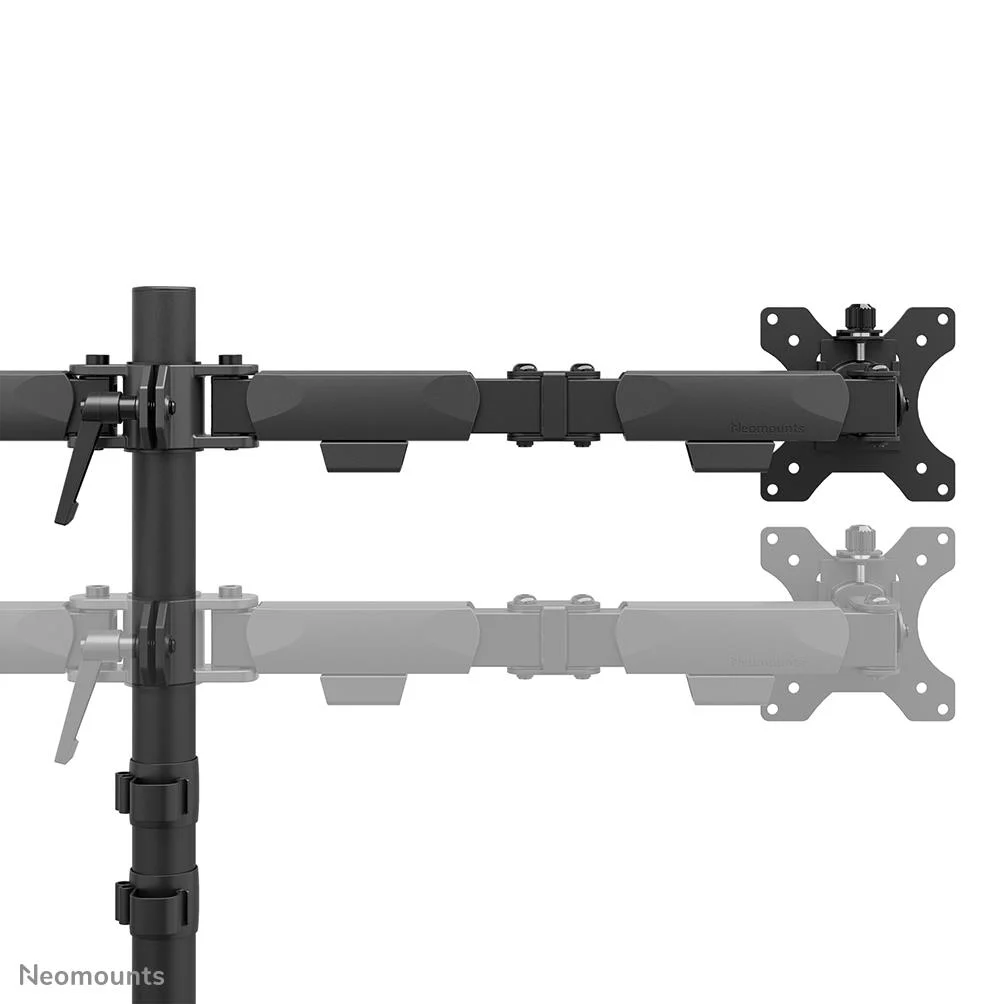 Neomounts DS60-600BL2 mounts and stands