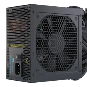 Seasonic G12 GC-650 650W 80+ Gold