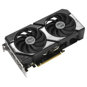 ASUS DUAL RTX 5060 Ti 8GB GDDR7 graafikakaart