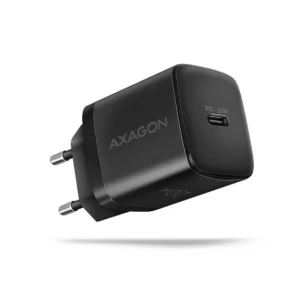 Axagon ACU-PD20 20W USB-C seinalaadija