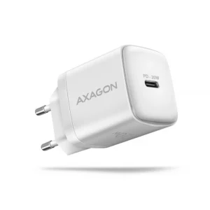 Axagon ACU-PD20W 20W USB-C seinalaadija