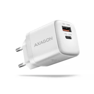 Axagon ACU-PQ20W 20W USB-C seinalaadija
