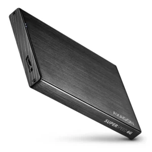 Axagon EE25-XA6 2.5" USB 3.2 HDD/SSD korpus