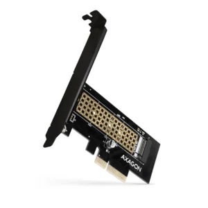 Axagon PCEM2-N M.2 NVMe PCI-Express adapter
