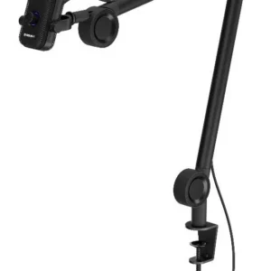 Endorfy Solum Voice USB-C mikroskoop