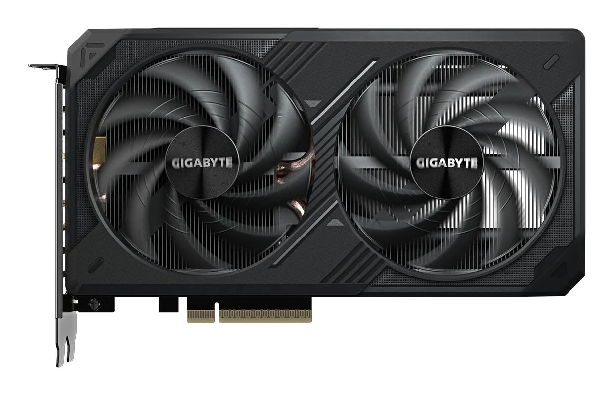 Gigabyte GeForce RTX 5060 Ti 8GB GDDR7 graafikakaart
