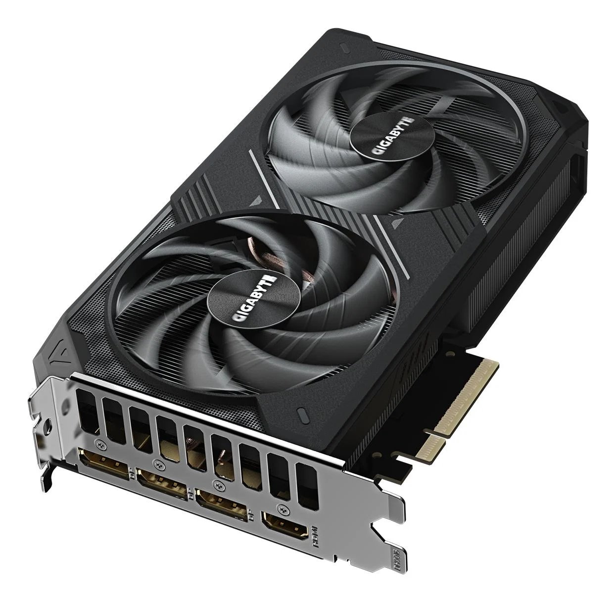 Gigabyte GeForce RTX 5060 Ti 8GB GDDR7 graafikakaart