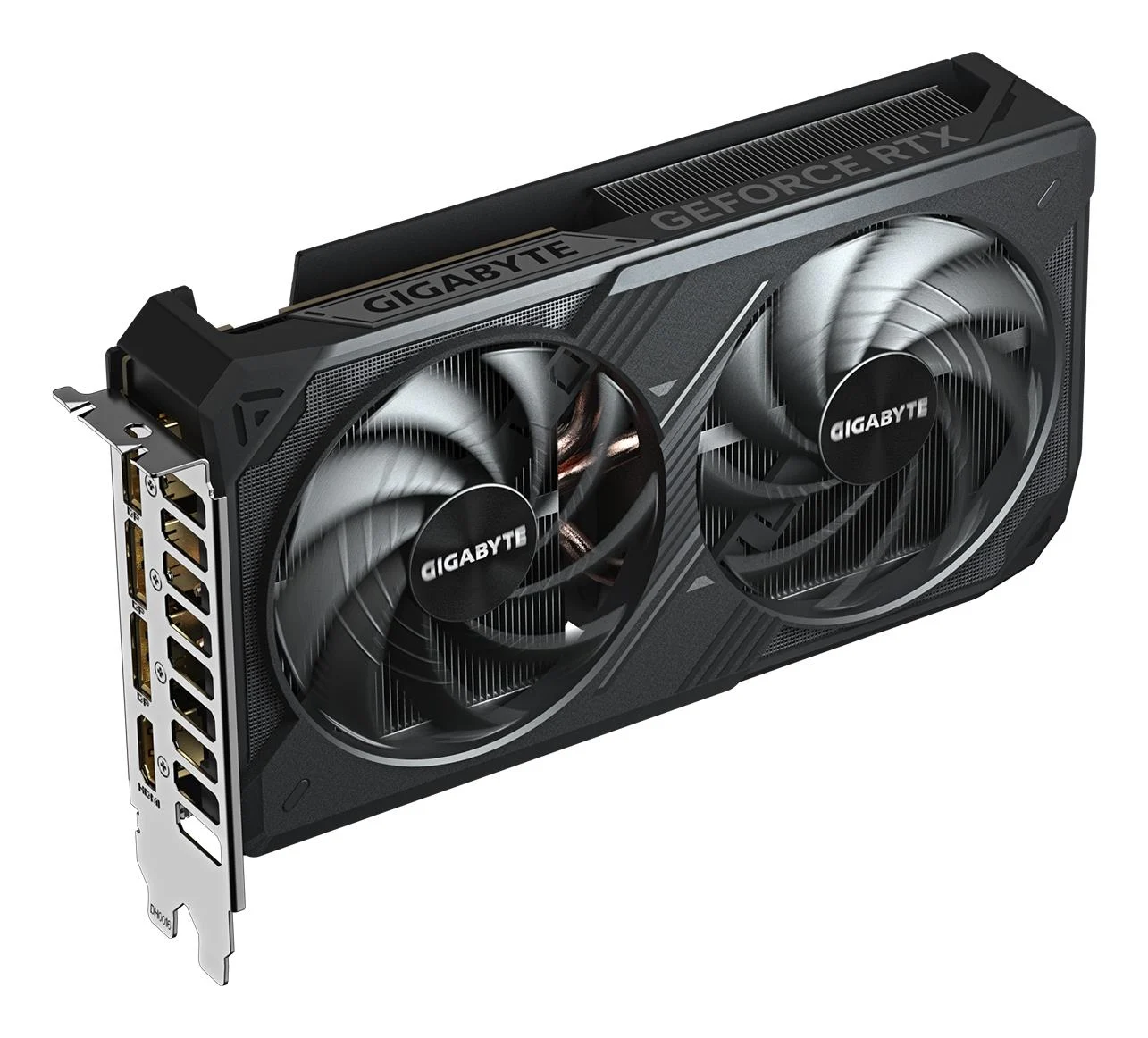 Gigabyte GeForce RTX 5060 Ti 8GB GDDR7 graafikakaart