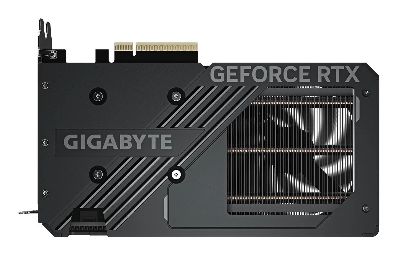 Gigabyte GeForce RTX 5060 Ti 8GB GDDR7 graafikakaart