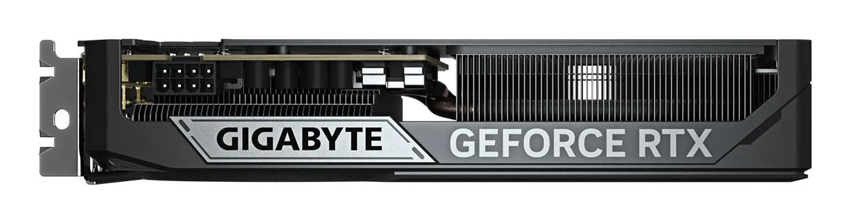 Gigabyte GeForce RTX 5060 Ti 8GB GDDR7 graafikakaart