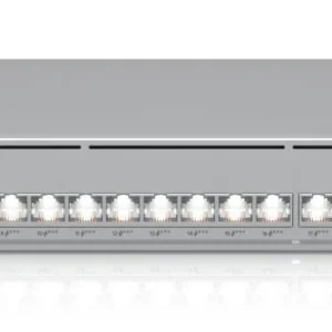 Ubiquiti USW-PRO-XG-24-POE switch