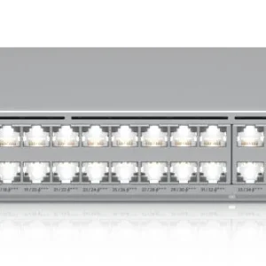 Ubiquiti UniFi Pro XG 48 PoE switch