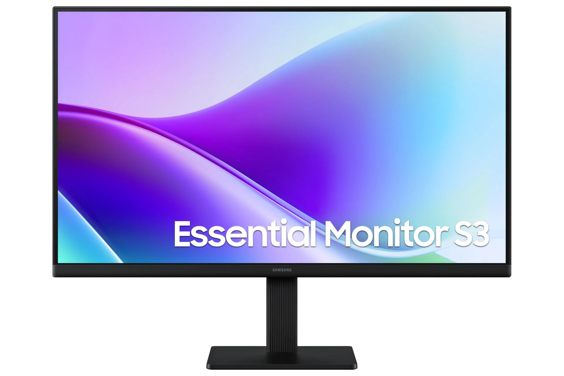 Samsung S24F320GAU lcd monitor
