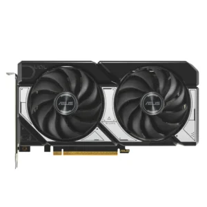 ASUS DUAL-RTX5060-O8G graphics card