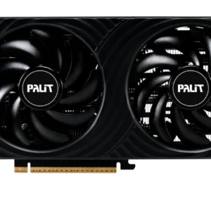 Palit NVIDIA GeForce RTX 5060 Ti 8GB GDDR7 graafikakaart