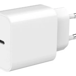 Gembird USB-C 20W laadija