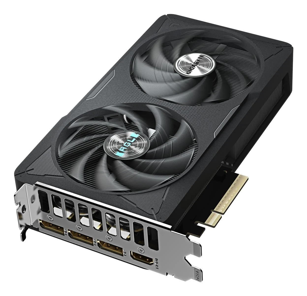 Gigabyte GeForce RTX 5060 EAGLE OC 8GB GDDR7 videokaar