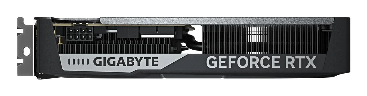 Gigabyte GeForce RTX 5060 EAGLE OC 8GB GDDR7 videokaar