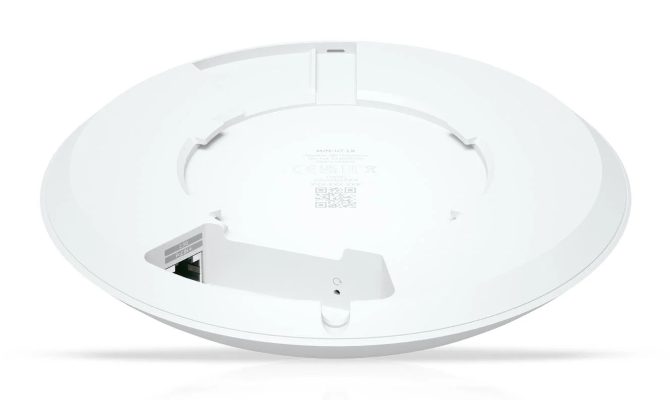 WRL ACCESS POINT/U7-LR UBIQUITI