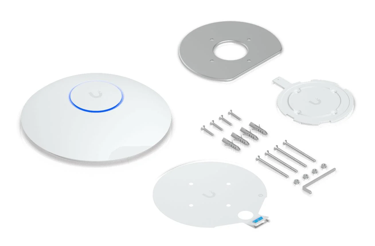 WRL ACCESS POINT/U7-LR UBIQUITI