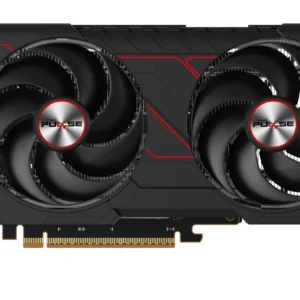 Sapphire PULSE RX 9060 XT 8GB GDDR6 videokaart