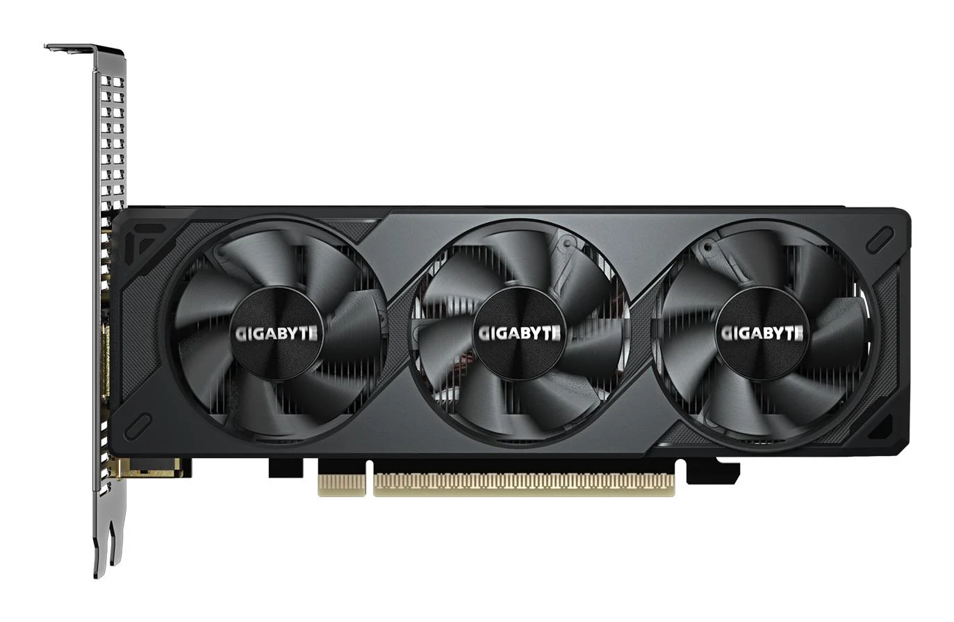 Gigabyte GeForce RTX 5060 8GB GDDR7 graafikakaart