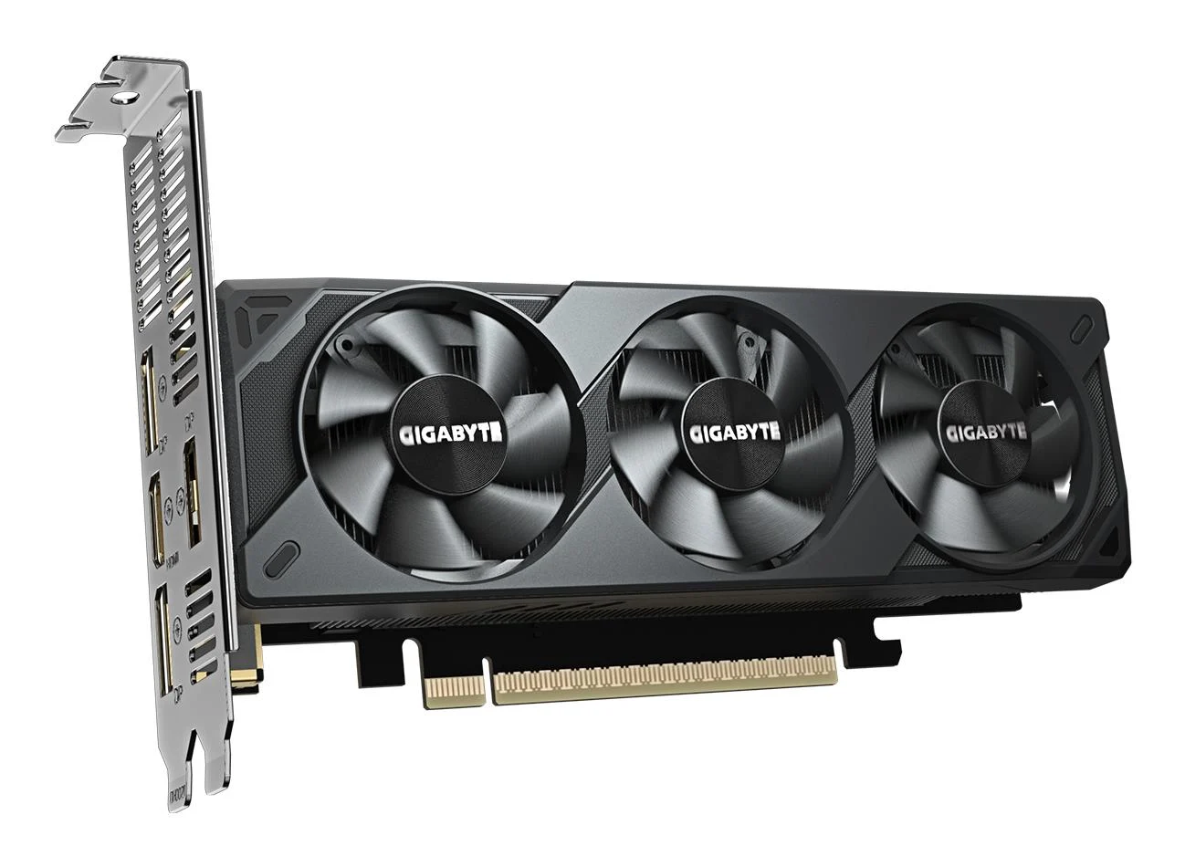 Gigabyte GeForce RTX 5060 8GB GDDR7 graafikakaart
