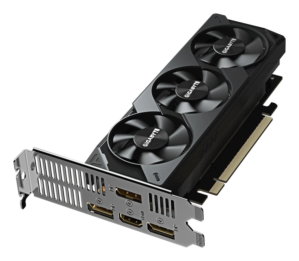 Gigabyte GeForce RTX 5060 8GB GDDR7 graafikakaart