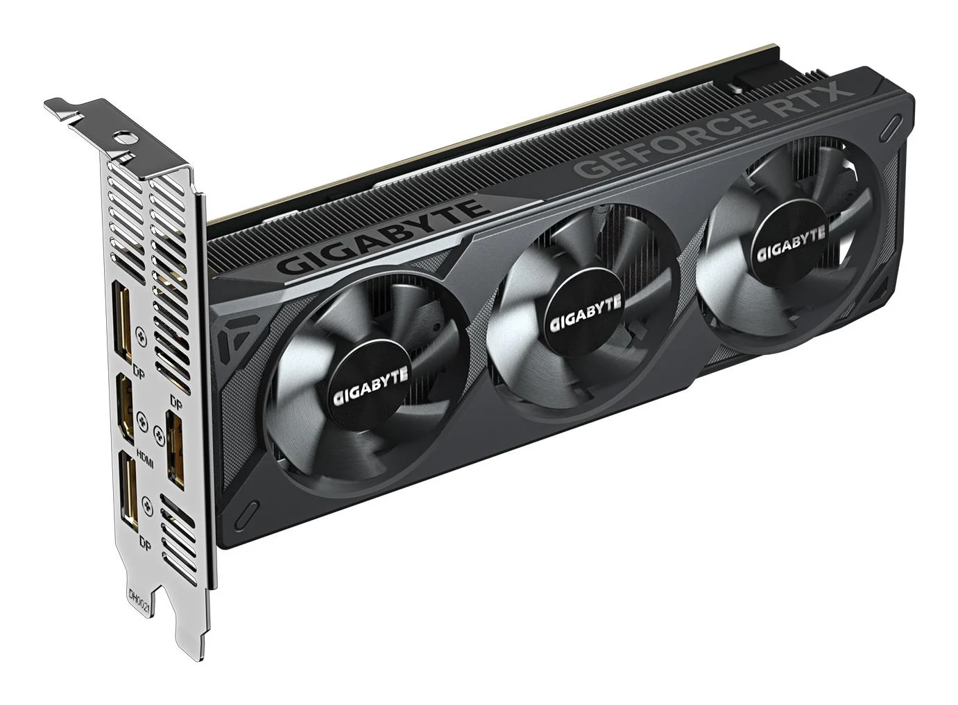 Gigabyte GeForce RTX 5060 8GB GDDR7 graafikakaart