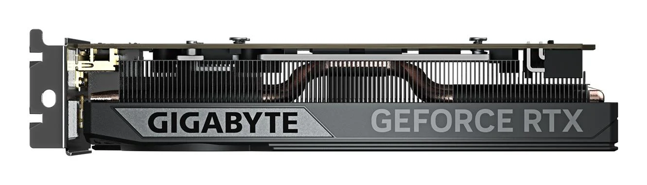Gigabyte GeForce RTX 5060 8GB GDDR7 graafikakaart
