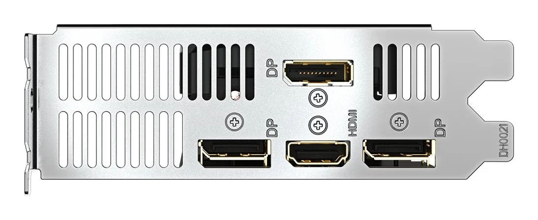 Gigabyte GeForce RTX 5060 8GB GDDR7 graafikakaart