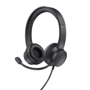 Trust HS-201 headset