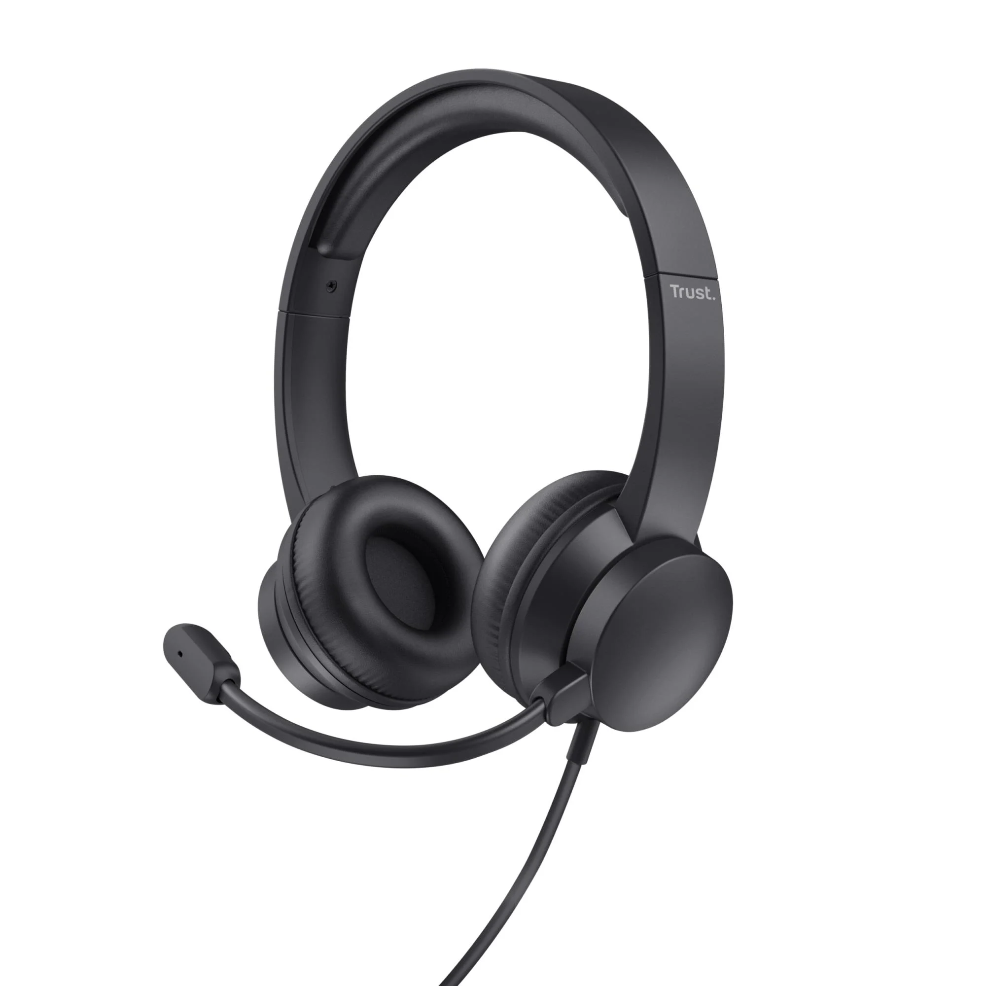 Trust HS-201 headset