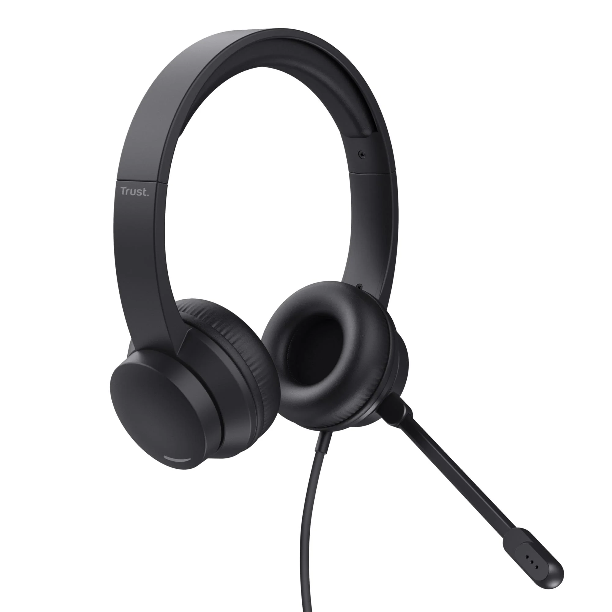 Trust HS-201 headset