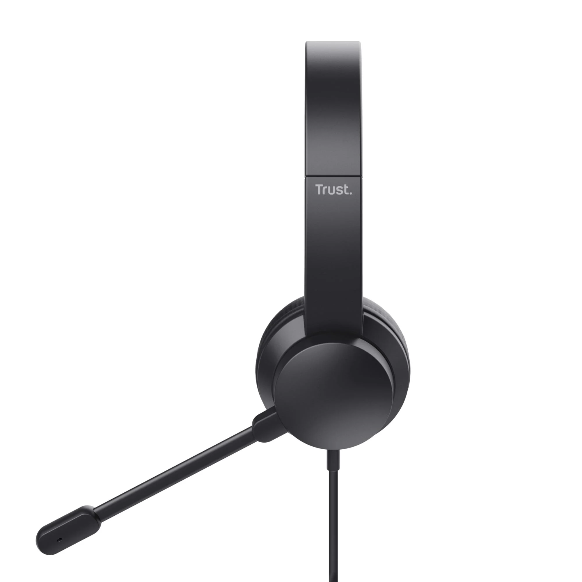 Trust HS-201 headset