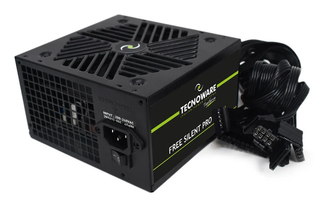 Tecnoware FAL551FSP12 550W toiteplokk