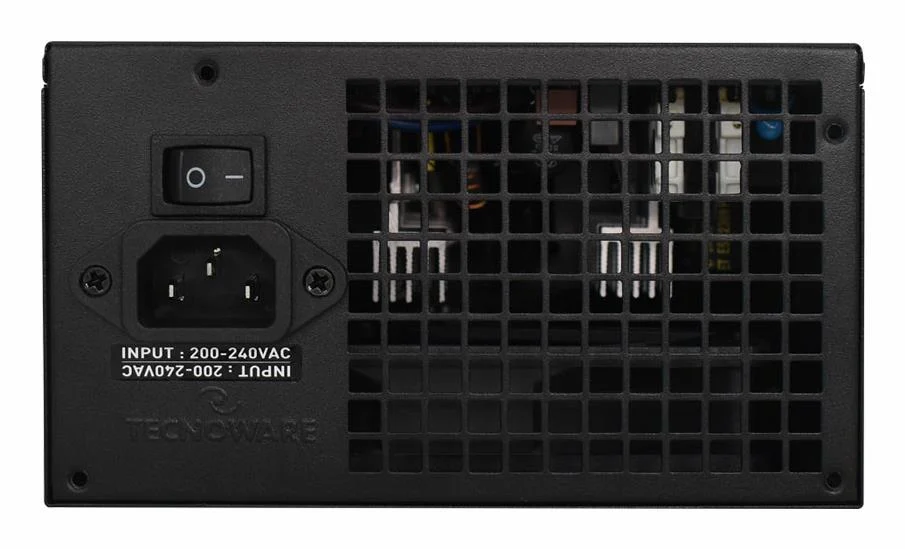 Tecnoware FAL551FSP12 550W toiteplokk