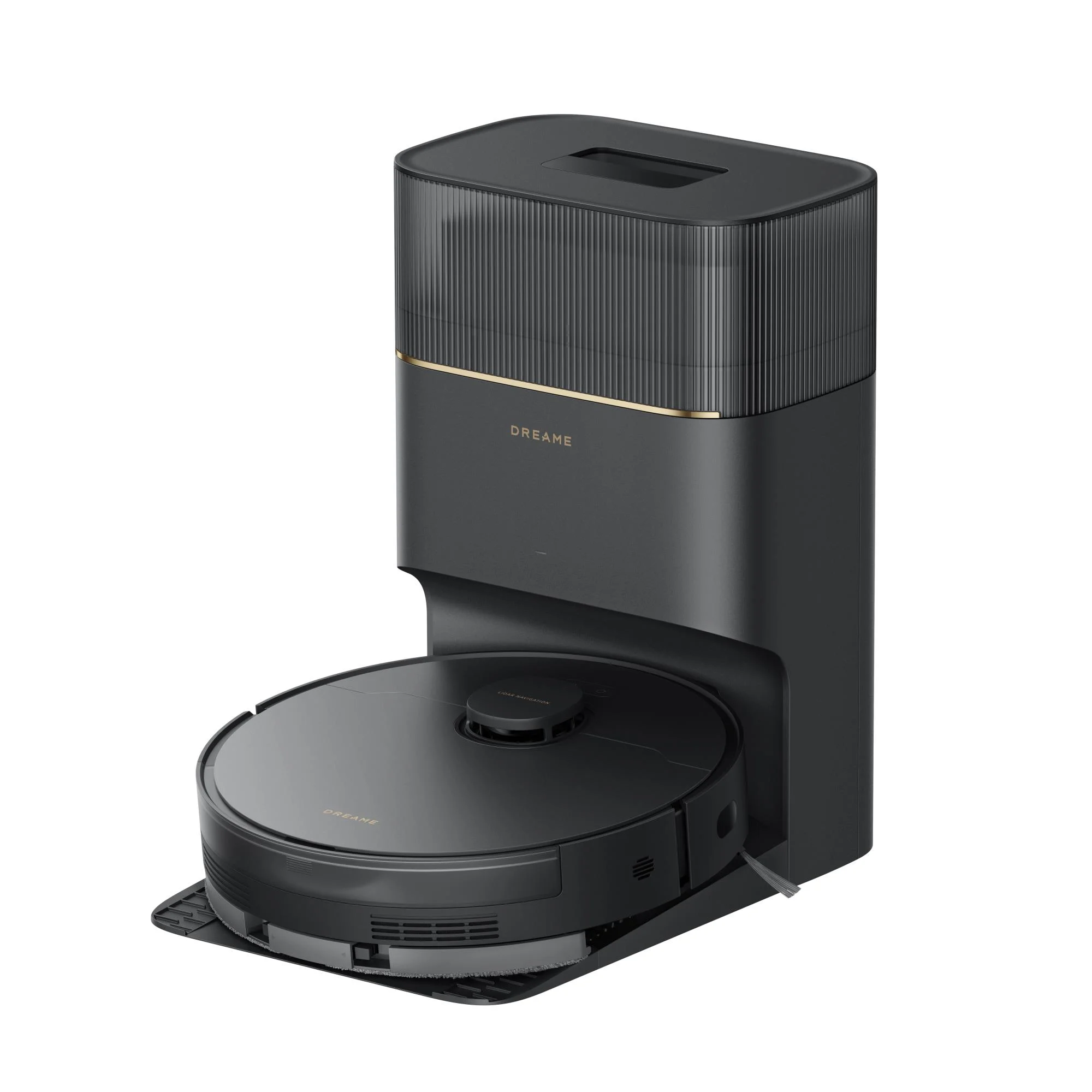 Dreame D20 Pro Plus robotstofiimasin