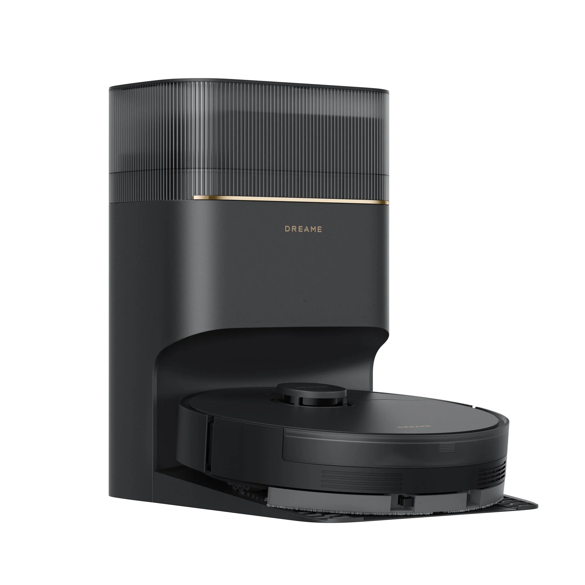 Dreame D20 Pro Plus robotstofiimasin