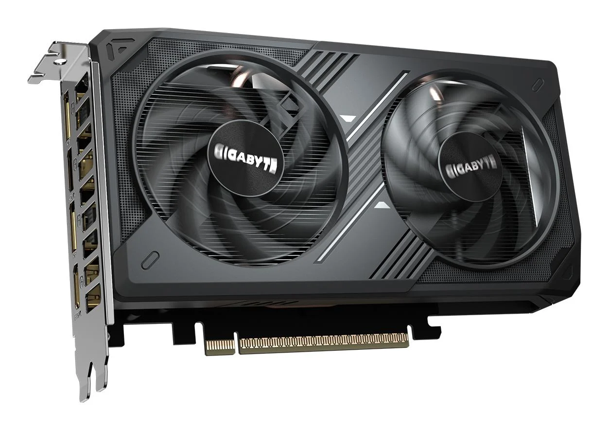 Gigabyte GeForce RTX 5050 8GB GDDR6 videokaart